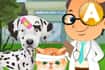 Jeu Pet Vet Doctor