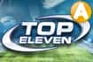 Jeu Top Eleven Manager
