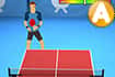 Jeu Tennis de table