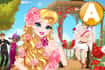 Jeu Star Girl : Valentine Hearts