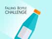 Jeu Défi de la Bouteille Qui Tombe