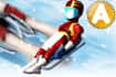 Jeu Luge Crush 2014
