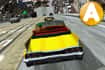 Jeu Crazy Taxi