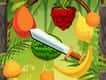 Jeu Tranches Tropicales: Le Défi Fruité