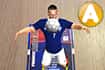Jeu 3D Bleus Collector