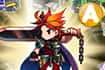 Jeu Brave Frontier