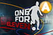 Jeu One for eleven