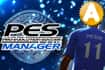 Jeu PES Manager