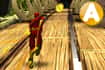 Jeu Batman & The Flash : Hero run