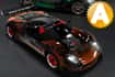 Jeu Racing Rivals