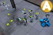 Jeu LEGO® STAR WARS™ Yoda Chronicles