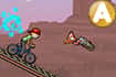 Jeu BMX Boy