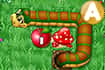 Jeu Snakes and Apples