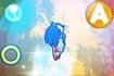 Jeu Sonic Jump Fever