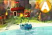 Jeu Boom Beach