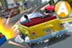 Jeu Crazy Taxi City Rush