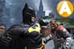 Jeu Batman: Arkham Origins