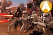 Jeu Star Wars Commander