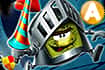 Jeu Super Kiwi Castle Run