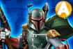 Jeu Star Wars : Galactic Defense