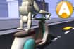 Jeu Turbo Dismount™
