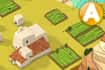 Jeu Godus