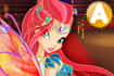 Jeu Winx Bloomix Quest