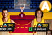 Jeu NBA General Manager 2015