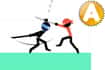 Jeu Amazing Ninja