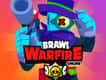 Jeu Brawl Warfire Online: Héros contre Robots dans une Bataille Épique