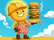 Jeu Empire Burger: Le Roi du Fast-Food