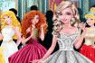 Jeu Princesses Magic Ball