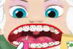 Jeu Princess Dentist