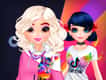 Jeu Duel de Tendances: TikTok Girls vs Likee Girls