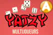 Jeu Yatzy