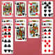 Jeu Solitaire Félin