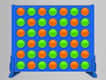 Jeu Puissance 4 Stratégique