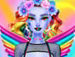Jeu Divas Étincelantes: Studio de Maquillage Magique