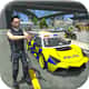 Jeu Simulateur de Police: Missions Urbaines