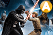 Jeu Star Wars Héros de la Galaxie