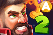 Jeu Head Ball 2