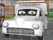 Jeu Puzzle Camions d