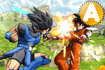 Jeu Dragon Ball Legends