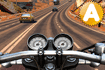Jeu Moto Rider Go Highway Traffic