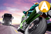 Jeu Traffic Rider