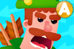 Jeu Bowmaster