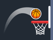 Jeu Basket Pong