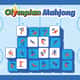 Jeu Mahjong Olympique d
