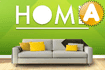 Jeu Home Design Makeover