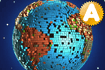 Jeu Idle World